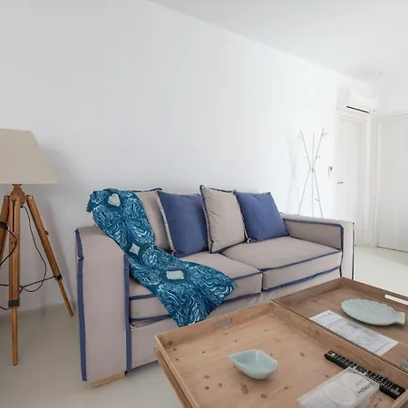 Casa vacanze The Mykonist Seaside Villas & Suites Ornos By Amaris