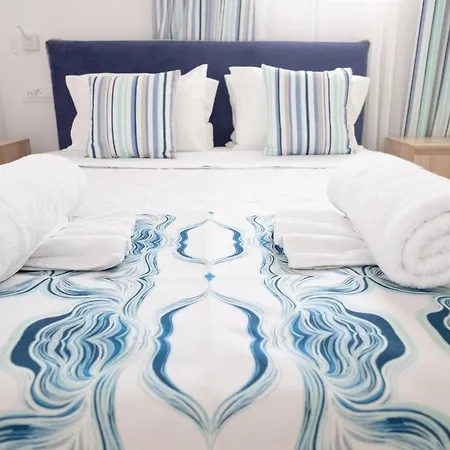 The Mykonist Seaside Villas & Suites Ornos By Amaris Casa vacanze Mykonos Town