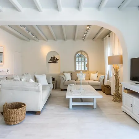 Casa vacanze The Mykonist Seaside Villas & Suites Ornos By Amaris