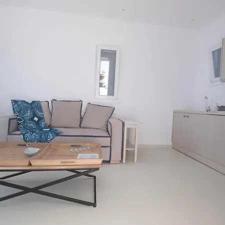 Casa vacanze The Mykonist Seaside Villas & Suites Ornos By Amaris *