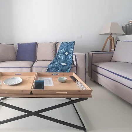 The Mykonist Seaside Villas & Suites Ornos By Amaris Holiday home *