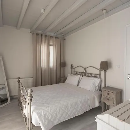 Casa vacanze The Mykonist Seaside Villas & Suites Ornos By Amaris *